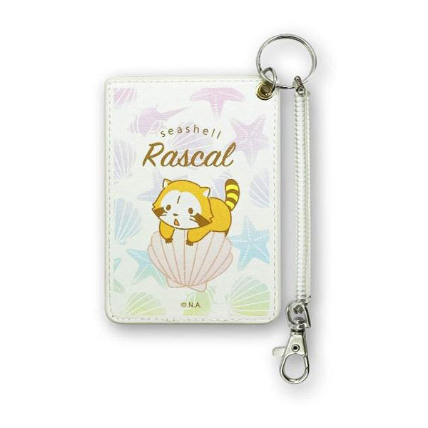 ラスカル」のポップアップショップが高崎オーパで開催！｜ニュース